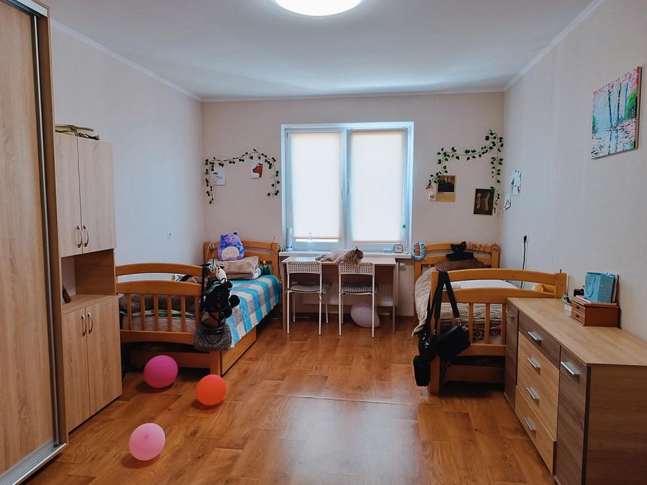 Квартира на вул. Кургузова, 11-Г в Києві, ID 326693, фото №12