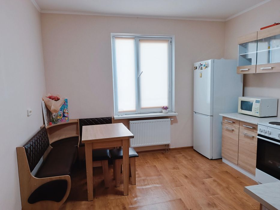 Квартира на вул. Кургузова, 11-Г в Київ, ID 326693, фото №3