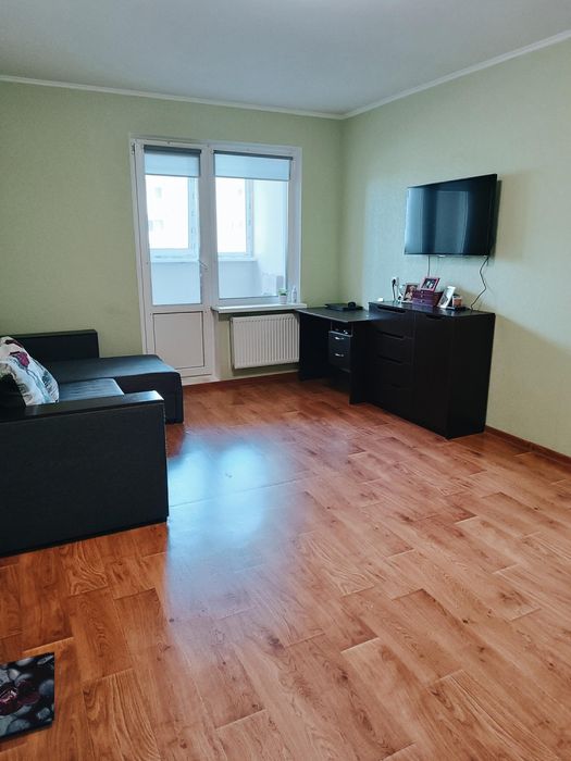 Квартира на вул. Кургузова, 11-Г в Києві, ID 326693, фото №7