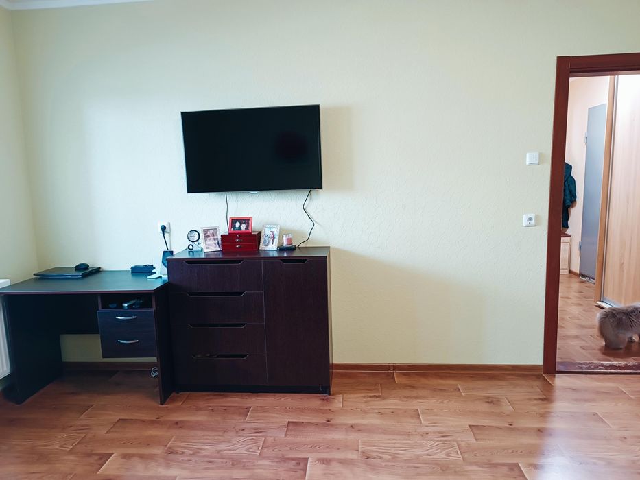 Квартира на вул. Кургузова, 11-Г в Києві, ID 326693, фото №9
