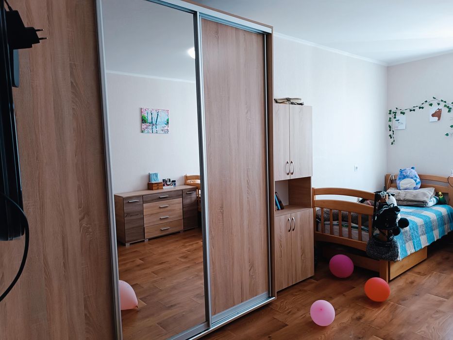 Квартира на вул. Кургузова, 11-Г в Києві, ID 326693, фото №10