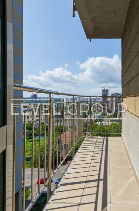 Квартира на вул. Звіринецька, 59/1 в Києві, ID 299225, фото №10