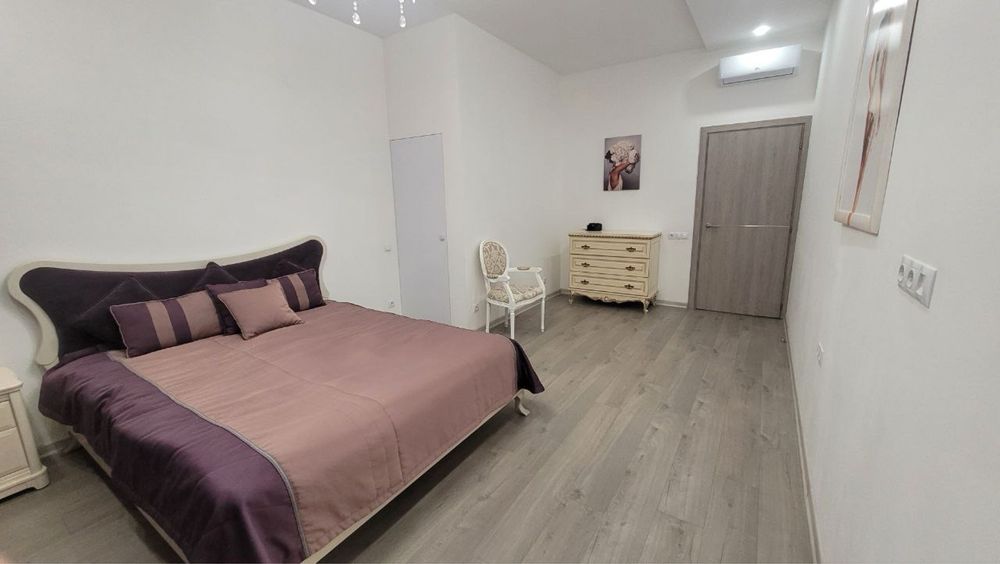 Квартира на ЖК Гагаринский в Одесі, ID 374595, фото №2