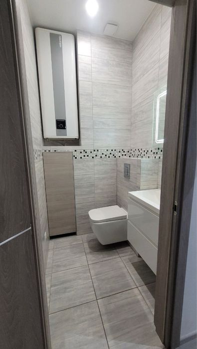 Квартира на ЖК Гагаринский в Одесі, ID 374595, фото №15