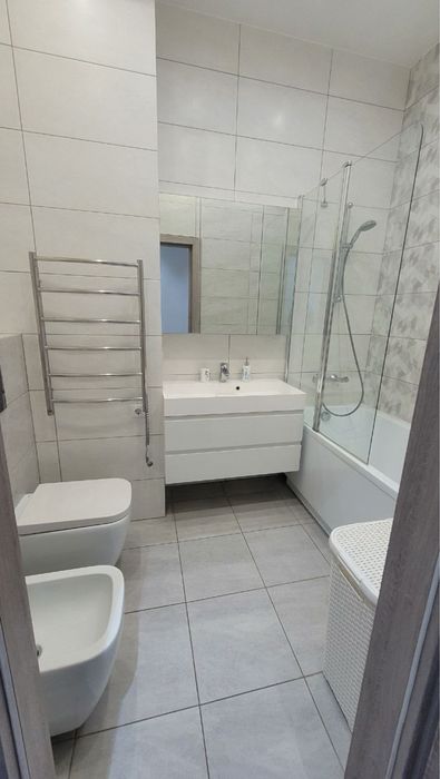 Квартира на ЖК Гагаринский в Одесі, ID 374595, фото №16