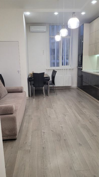 Квартира на ЖК Гагаринский в Одесі, ID 374595, фото №6