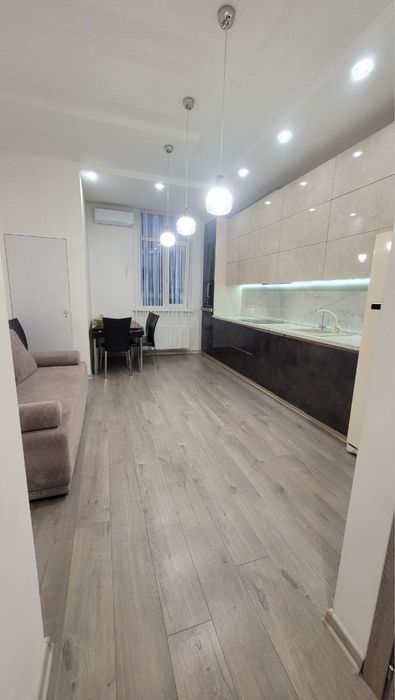 Квартира на ЖК Гагаринский в Одесі, ID 374595, фото №7