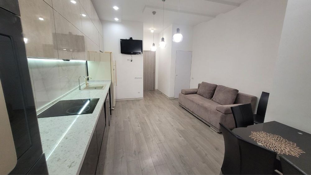 Квартира на ЖК Гагаринский в Одесі, ID 374595, фото №8