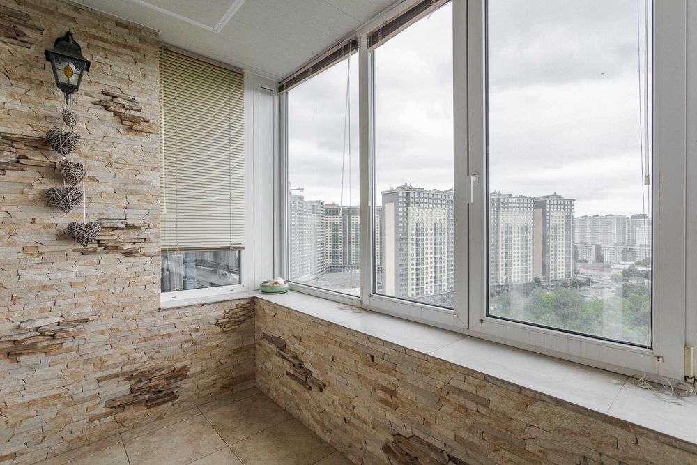 Квартира на ЖК "ЛікоГрад 3" в Києві, ID 211924, фото №12
