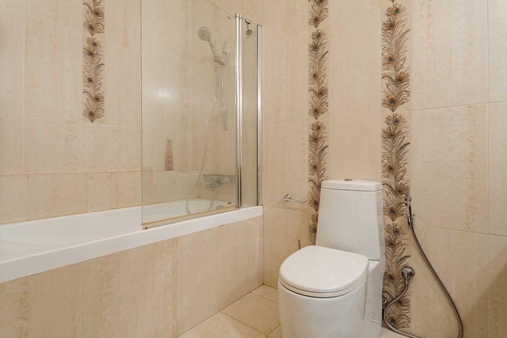 Квартира на ЖК "ЛікоГрад 3" в Києві, ID 211924, фото №13