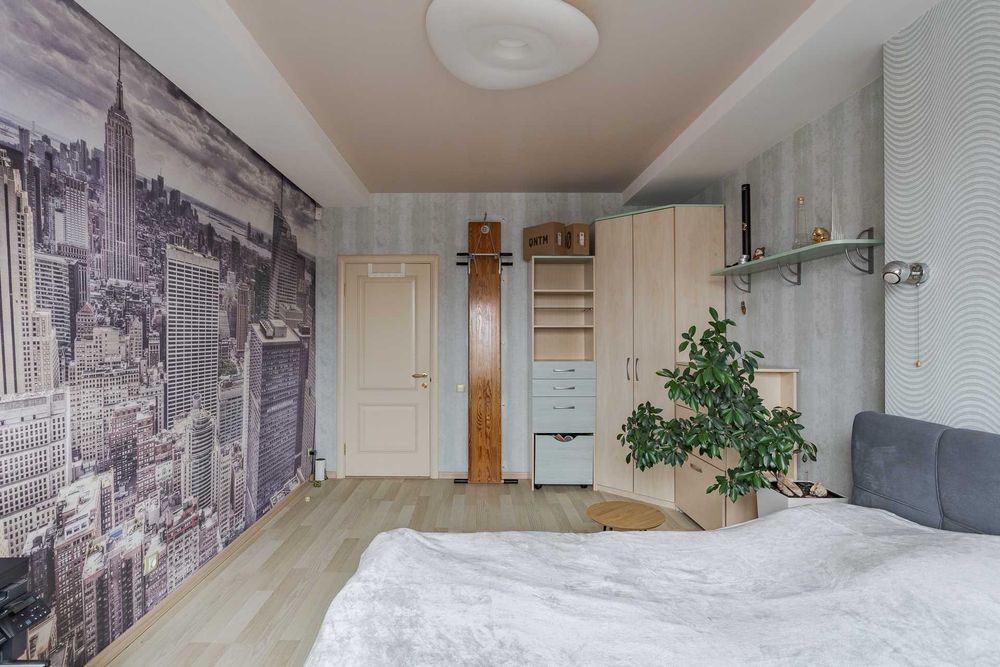 Квартира на ЖК "ЛікоГрад 3" в Києві, ID 211924, фото №17