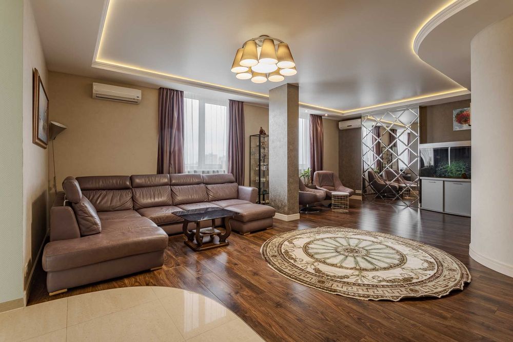 Квартира на ЖК "ЛікоГрад 3" в Києві, ID 211924, фото №3