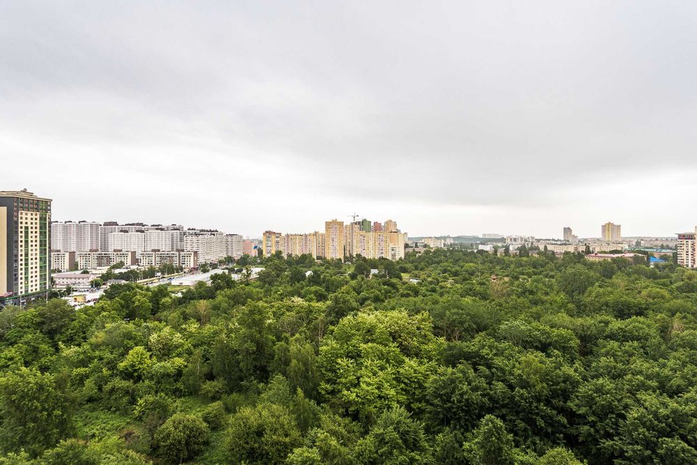 Квартира на ЖК "ЛікоГрад 3" в Києві, ID 211924, фото №22