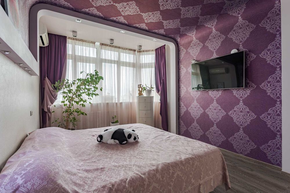 Квартира на ЖК "ЛікоГрад 3" в Києві, ID 211924, фото №23