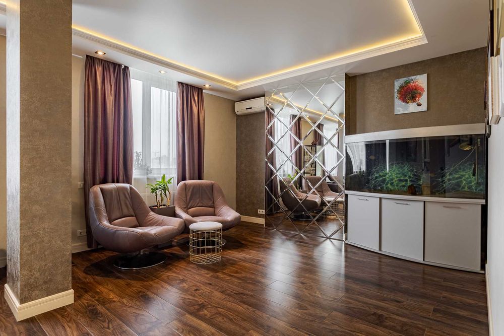 Квартира на ЖК "ЛікоГрад 3" в Києві, ID 211924, фото №4