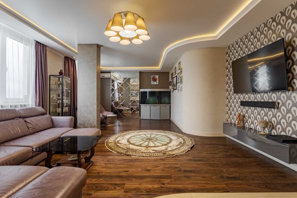 Квартира на ЖК "ЛікоГрад 3" в Києві, ID 211924, фото №5