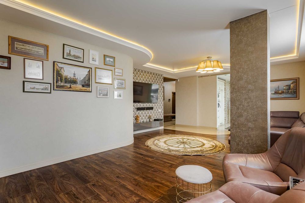 Квартира на ЖК "ЛікоГрад 3" в Києві, ID 211924, фото №6