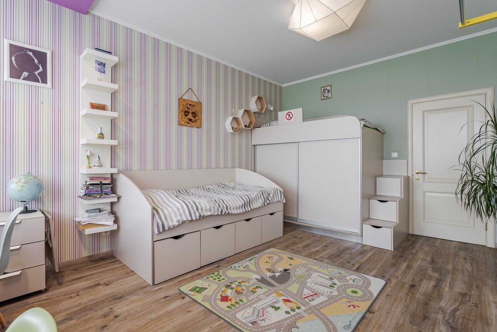 Квартира на ЖК "ЛікоГрад 3" в Києві, ID 211924, фото №7