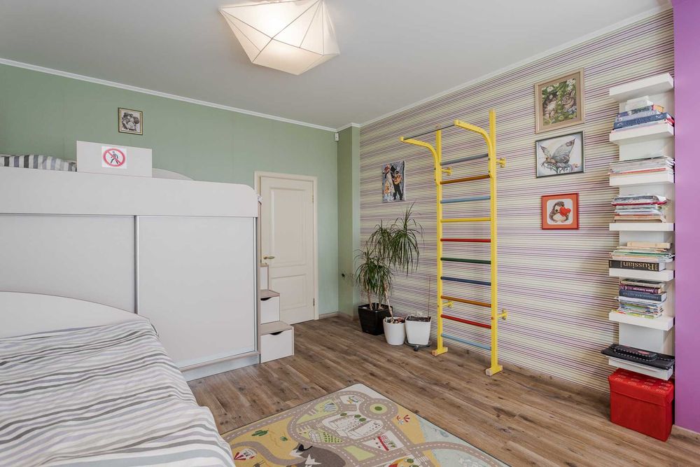Квартира на ЖК "ЛікоГрад 3" в Києві, ID 211924, фото №8