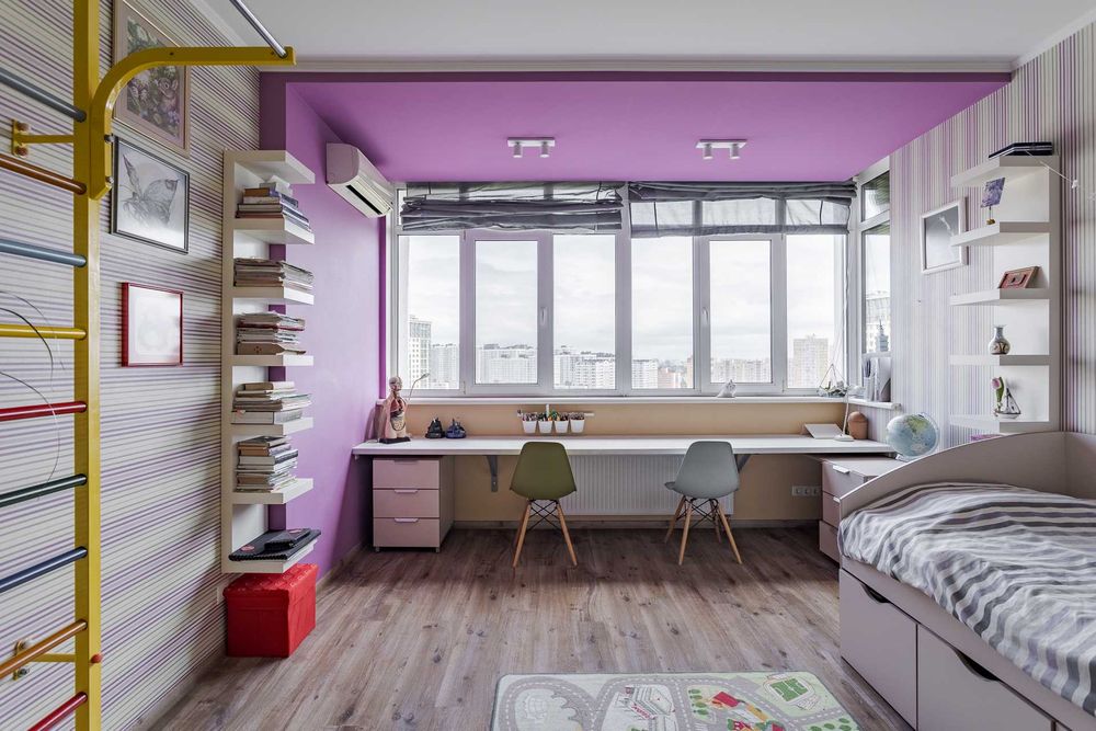 Квартира на ЖК "ЛікоГрад 3" в Києві, ID 211924, фото №9