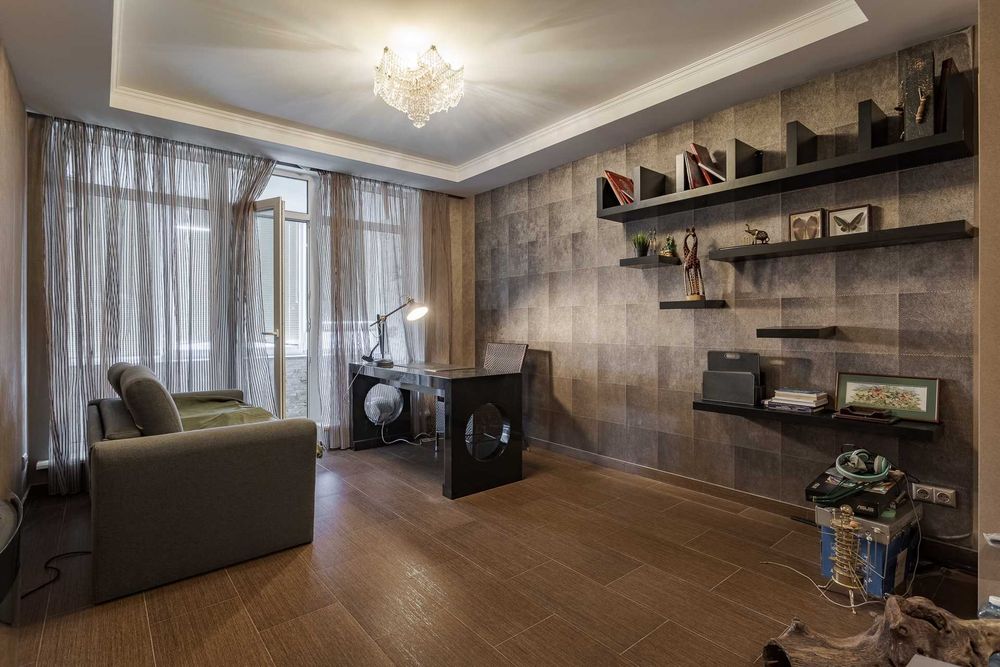 Квартира на ЖК "ЛікоГрад 3" в Києві, ID 211924, фото №10