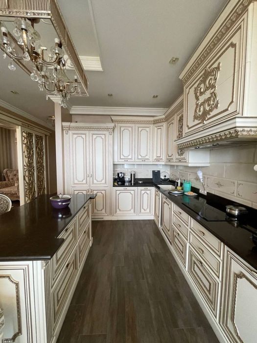 Квартира на Приморський в Одесі, ID 335253, фото №19