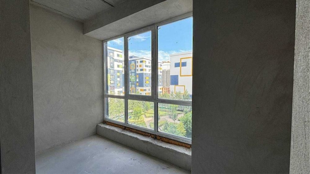 Квартира на ЖК Модуль в Київ, ID 346614, фото №2