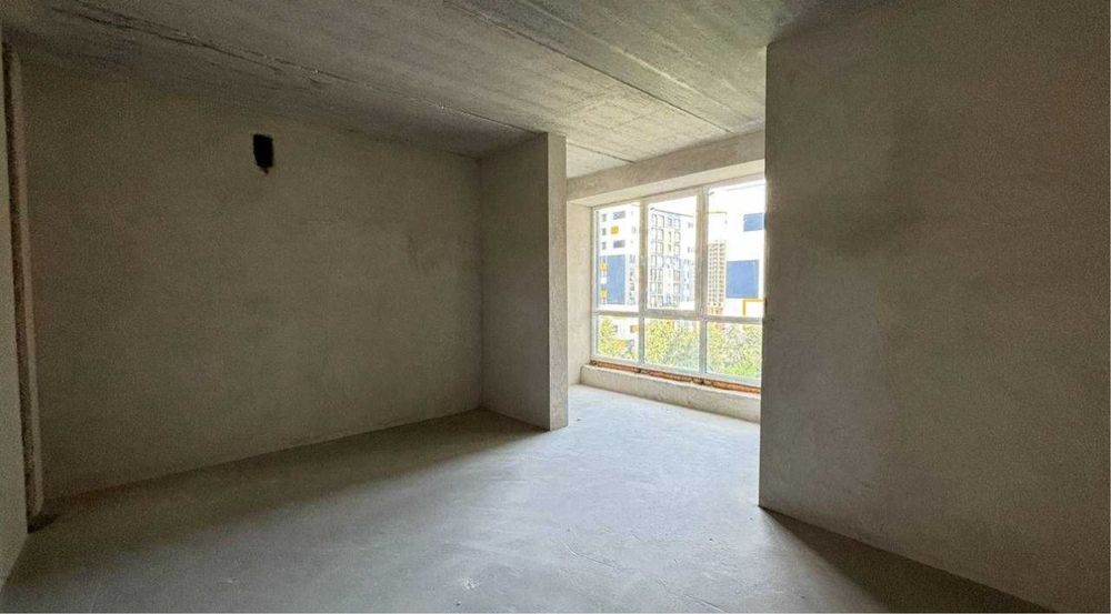 Квартира на ЖК Модуль в Київ, ID 346614, фото №3