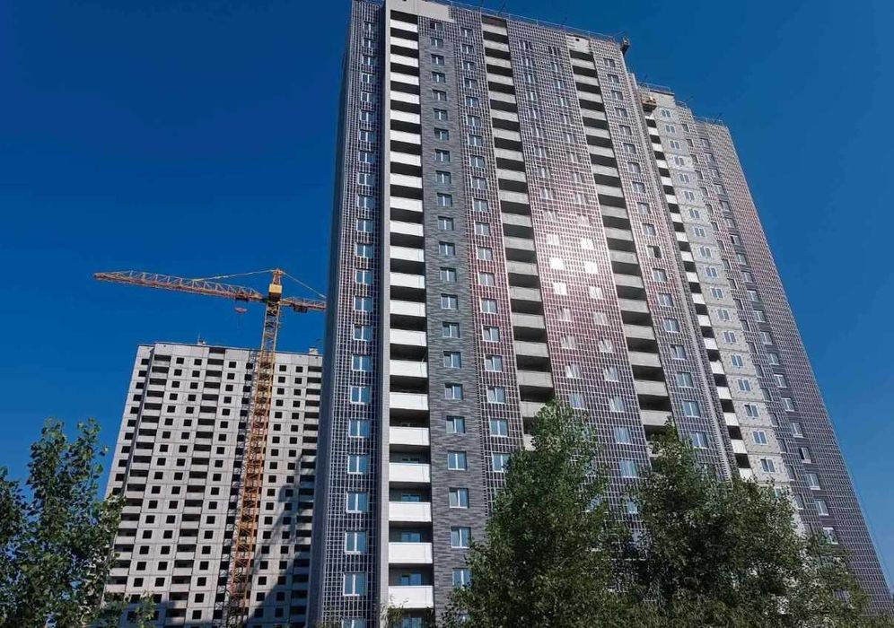 Квартира на вул. Закревського, 43 в Києві, ID 193700, фото №4