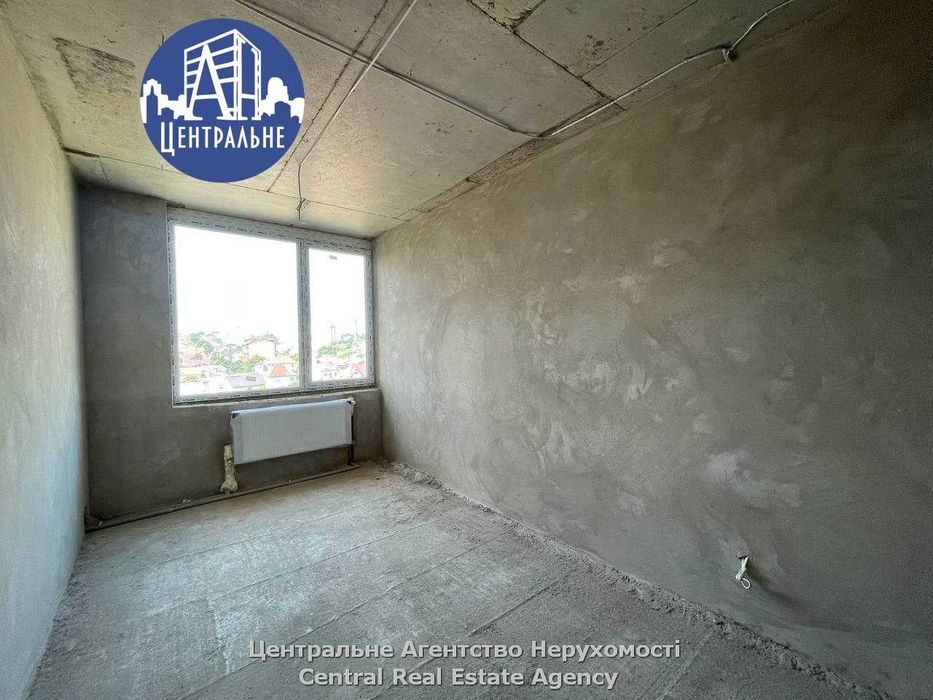 Квартира на вул. Герцена в Чернівцях, ID 414011, фото №3