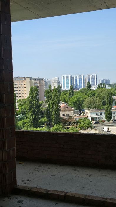Квартира на ЖК "Модерн" в Одесі, ID 174160, фото №5