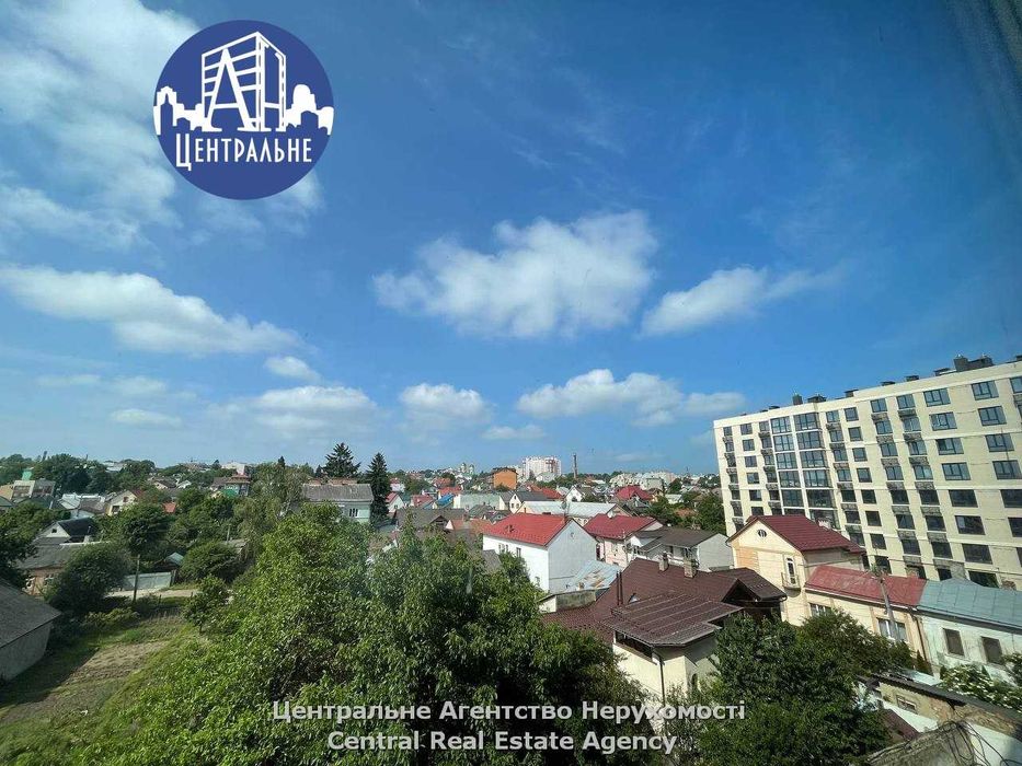 Квартира на вул. Герцена, ID 413811, фото №1