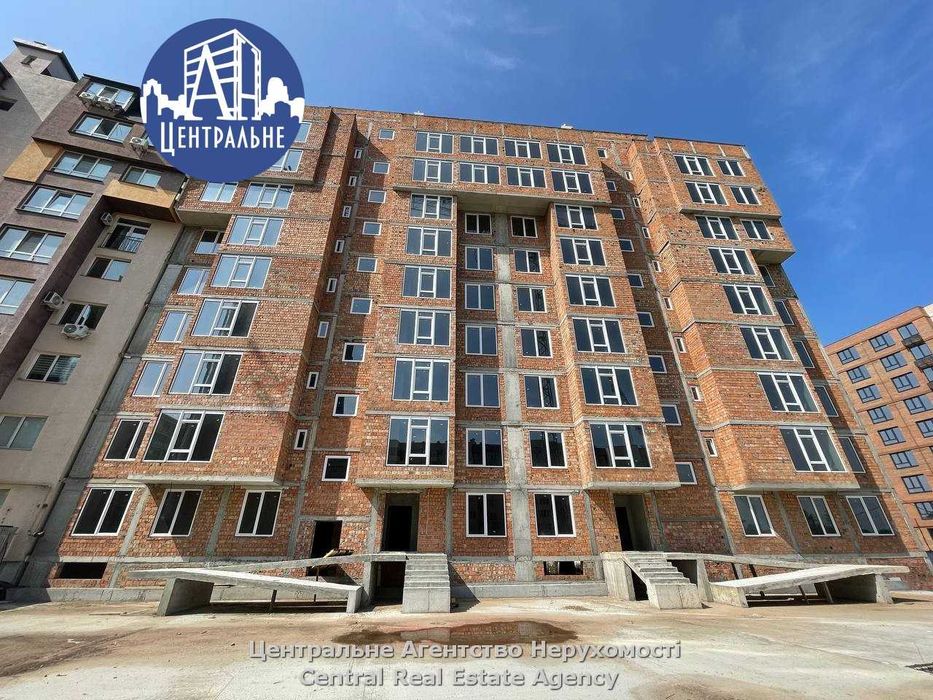 Квартира на вул. Герцена в Чернівцях, ID 413811, фото №7