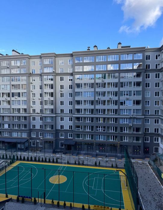 Квартира на Буча в Києві, ID 260167, фото №11