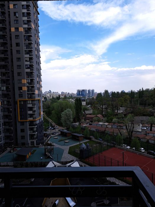 Квартира на вул. Нижньоключова, 14 в Києві, ID 383947, фото №11