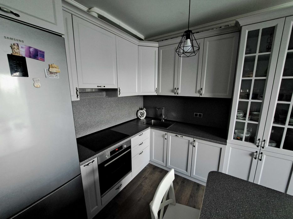 Квартира на вул. Нижньоключова, 14 в Київ, ID 383947, фото №4