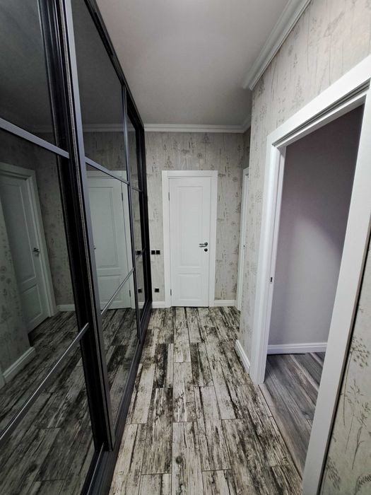 Квартира на вул. Нижньоключова, 14 в Київ, ID 383947, фото №5