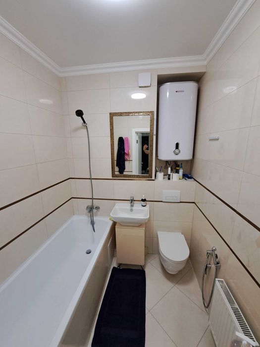 Квартира на вул. Нижньоключова, 14 в Києві, ID 383947, фото №6