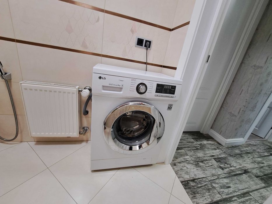 Квартира на вул. Нижньоключова, 14 в Києві, ID 383947, фото №7