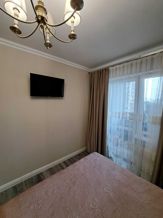 Квартира на вул. Нижньоключова, 14 в Києві, ID 383947, фото №8