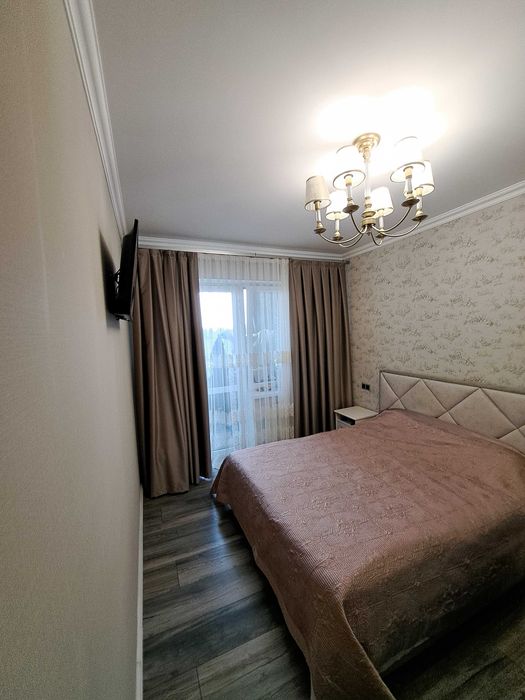 Квартира на вул. Нижньоключова, 14 в Києві, ID 383947, фото №9