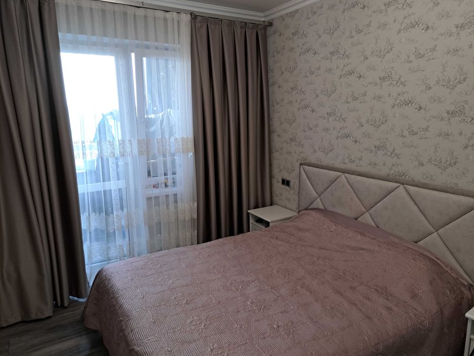 Квартира на вул. Нижньоключова, 14 в Києві, ID 383947, фото №10