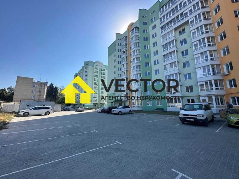 Квартира на ТРЦ Київ в Полтава, ID 173455, фото №1