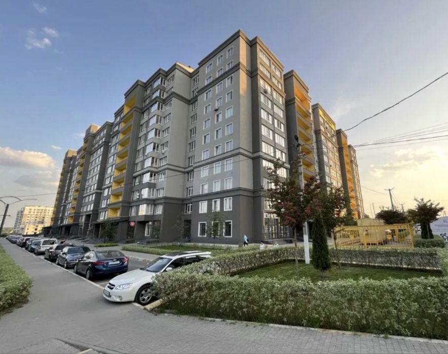 Квартира на ЖК Millennium state в Києві, ID 242084, фото №1