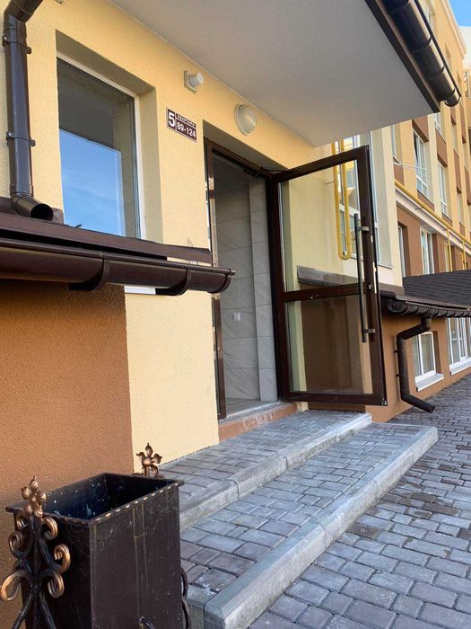 Квартира на вул. Соборна, 103 в Києві, ID 229096, фото №14