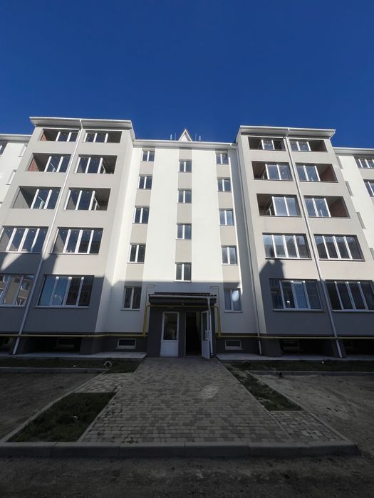 Квартира на Буча в Києві, ID 226322, фото №2