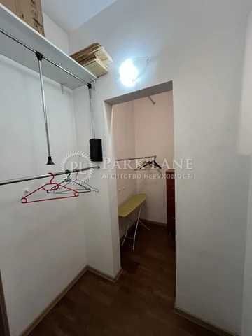 Квартира на вул. Миколи Міхновського, 14-16 в Києві, ID 167632, фото №13