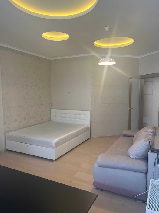 Квартира на вул. Миколи Міхновського, 14-16 в Києві, ID 167632, фото №5