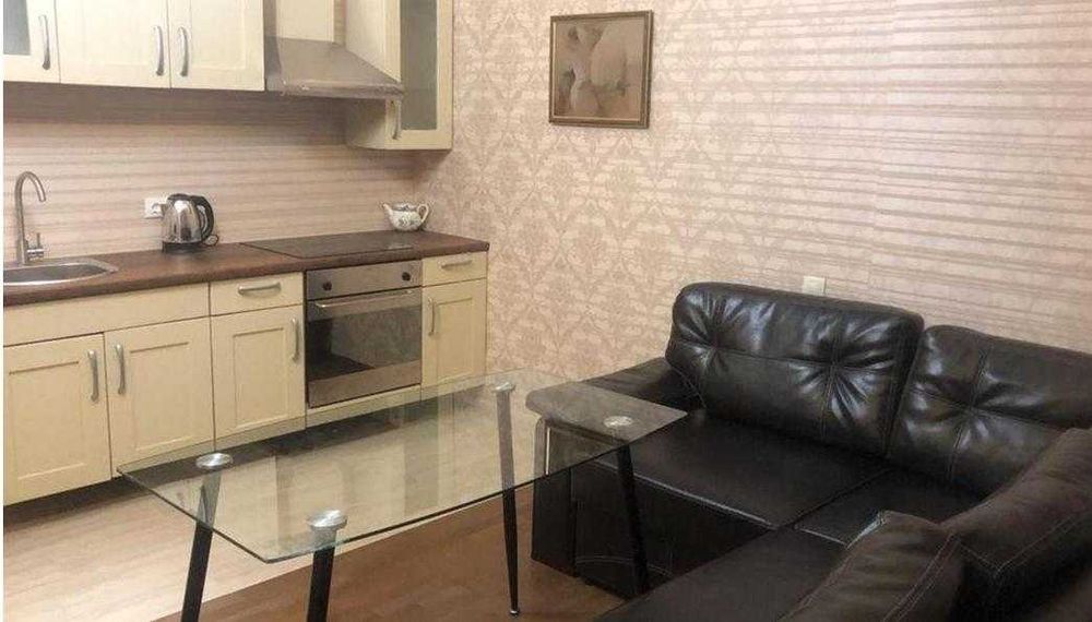 Квартира на вул. Миколи Міхновського, 14-16 в Києві, ID 167632, фото №8