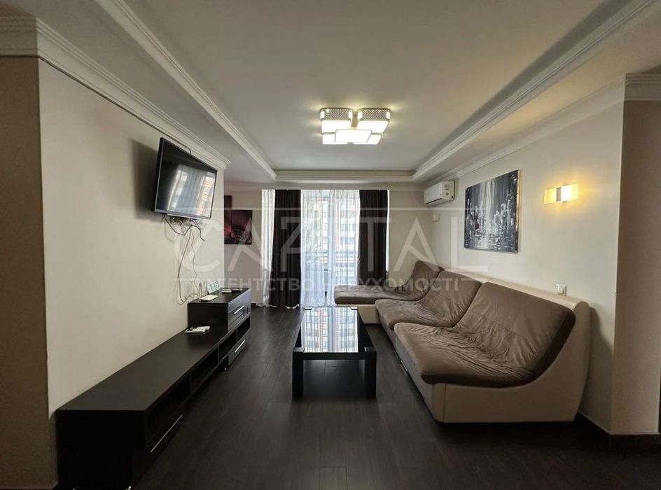 Квартира на бул. Лесі Українки, 14 в Київ, ID 281400, фото №3